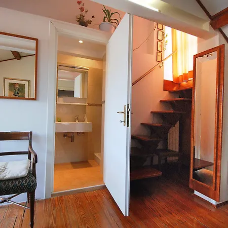 Apartment Campo San Trovaso Venice