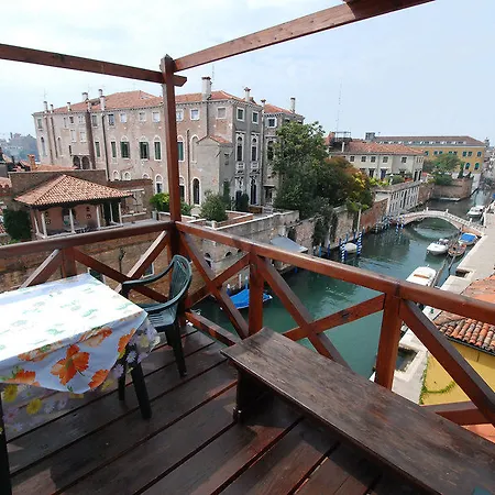 Campo San Trovaso * Venice