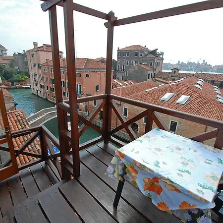 Campo San Trovaso *