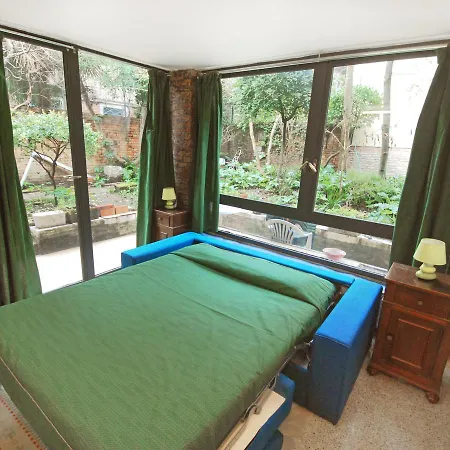Apartment Campo San Trovaso *